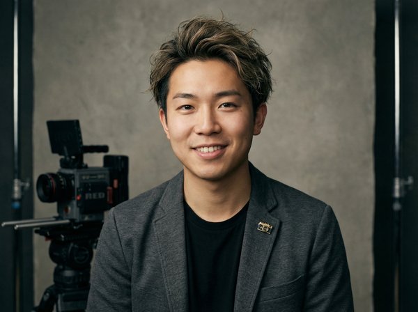 午夜大片摄影师张浩然