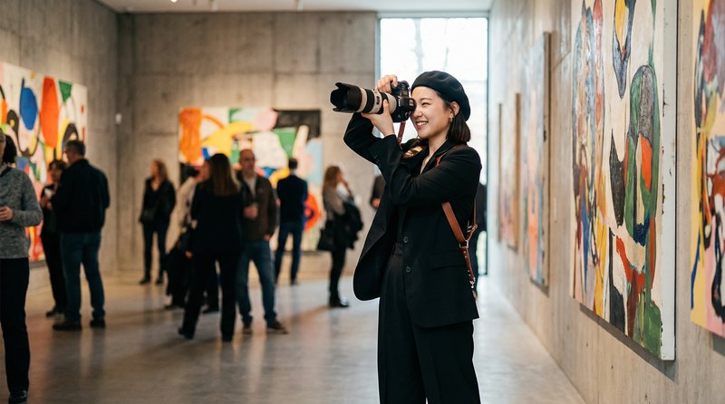 午夜大片摄影视频教程